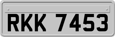 RKK7453