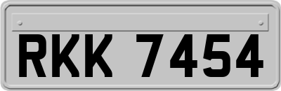 RKK7454