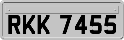 RKK7455