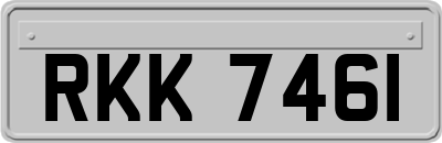 RKK7461