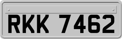 RKK7462