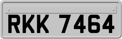 RKK7464