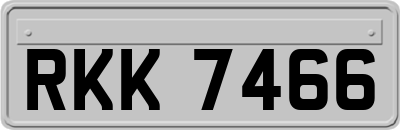 RKK7466