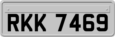 RKK7469