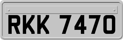 RKK7470