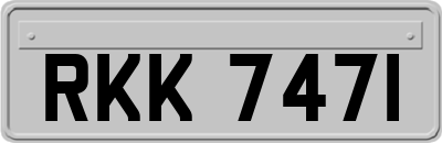 RKK7471