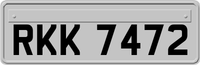 RKK7472