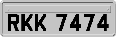 RKK7474