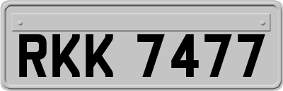 RKK7477