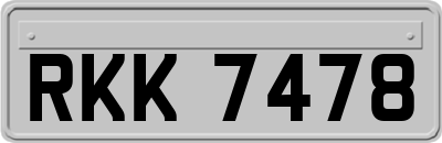 RKK7478