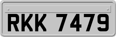 RKK7479