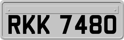 RKK7480