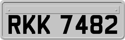 RKK7482