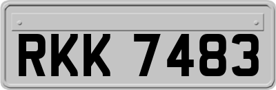 RKK7483