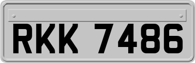 RKK7486