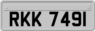 RKK7491