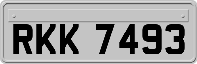 RKK7493