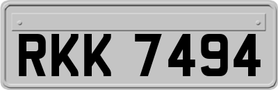 RKK7494