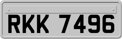 RKK7496