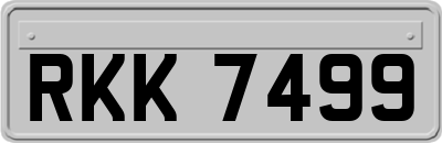 RKK7499