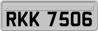 RKK7506