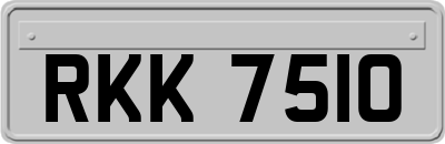 RKK7510