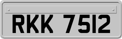 RKK7512