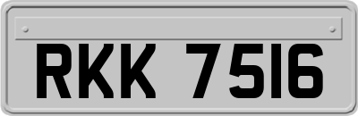 RKK7516