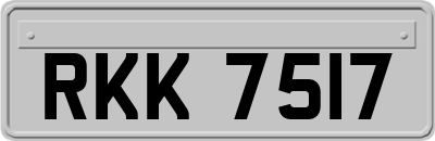 RKK7517