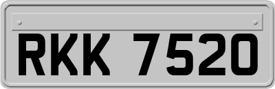 RKK7520