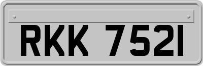 RKK7521