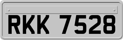 RKK7528