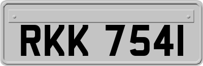 RKK7541