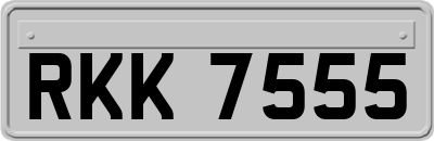 RKK7555