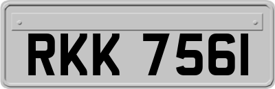 RKK7561