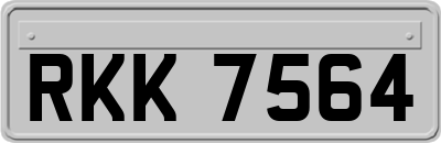 RKK7564