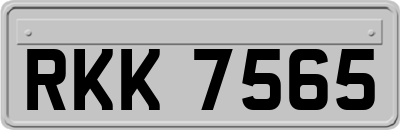 RKK7565