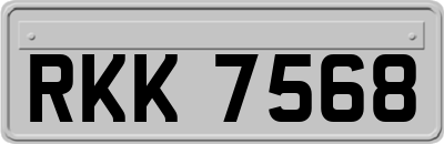 RKK7568