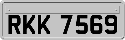 RKK7569