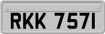 RKK7571