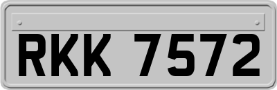 RKK7572