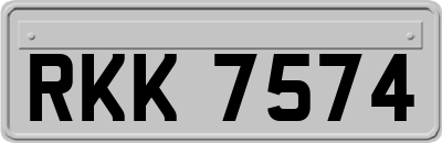 RKK7574