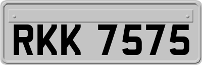 RKK7575