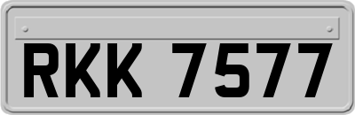 RKK7577