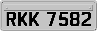 RKK7582