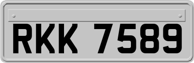 RKK7589