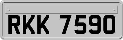 RKK7590