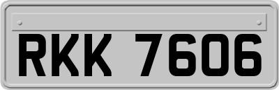 RKK7606