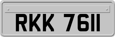 RKK7611