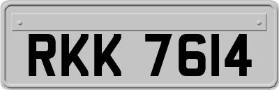 RKK7614